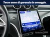 Mercedes Classe C Berlina 200 d mhev advanced auto ibrido argento