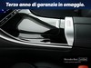 Mercedes Classe C Berlina 200 d mhev advanced auto ibrido argento