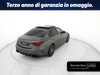 AMG Classe C c amg 43 mhev premium pro 4matic auto ibrido grigio