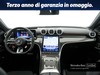 AMG Classe C c amg 43 mhev premium pro 4matic auto ibrido grigio