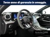 AMG Classe C c amg 43 mhev premium pro 4matic auto ibrido grigio