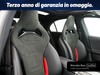 AMG Classe C c amg 43 mhev premium pro 4matic auto ibrido grigio