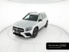 Mercedes GLB 180 d premium auto diesel argento