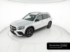 Mercedes GLB 180 d premium auto diesel argento