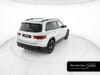 Mercedes GLB 180 d premium auto diesel argento