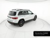 Mercedes GLB 180 d premium auto diesel argento