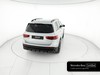 Mercedes GLB 180 d premium auto diesel argento