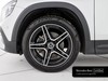 Mercedes GLB 180 d premium auto diesel argento