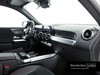 Mercedes GLB 180 d premium auto diesel argento