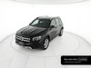 Mercedes GLB 200 d business extra auto diesel nero
