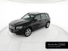 Mercedes GLB 200 d business extra auto diesel nero