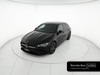 Mercedes CLA Shooting Brake  200 d premium auto diesel nero