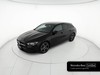 Mercedes CLA Shooting Brake  200 d premium auto diesel nero