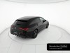 Mercedes CLA Shooting Brake  200 d premium auto diesel nero