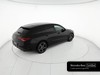 Mercedes CLA Shooting Brake  200 d premium auto diesel nero