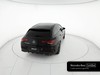 Mercedes CLA Shooting Brake  200 d premium auto diesel nero