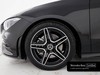 Mercedes CLA Shooting Brake  200 d premium auto diesel nero