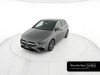 Mercedes Classe B 200 d premium auto diesel grigio