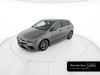 Mercedes Classe B 200 d premium auto diesel grigio