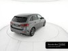Mercedes Classe B 200 d premium auto diesel grigio