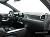 Mercedes Classe B 200 d premium auto diesel grigio