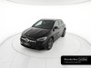 Mercedes GLA 180 d premium auto diesel nero