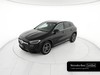 Mercedes GLA 180 d premium auto diesel nero
