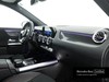 Mercedes GLA 180 d premium auto diesel nero
