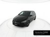 Mercedes Classe B 180 d sport plus auto diesel nero
