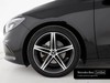 Mercedes Classe B 180 d sport plus auto diesel nero