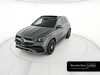 Mercedes GLE gle 300 d mhev premium plus 4matic auto ibrido grigio