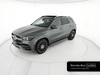 Mercedes GLE gle 300 d mhev premium plus 4matic auto ibrido grigio