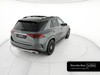 Mercedes GLE gle 300 d mhev premium plus 4matic auto ibrido grigio