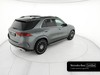 Mercedes GLE gle 300 d mhev premium plus 4matic auto ibrido grigio