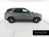 Mercedes GLE gle 300 d mhev premium plus 4matic auto ibrido grigio