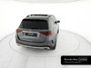 Mercedes GLE gle 300 d mhev premium plus 4matic auto ibrido grigio