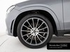 Mercedes GLE gle 300 d mhev premium plus 4matic auto ibrido grigio