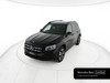 Mercedes GLB 200 d sport plus auto diesel nero