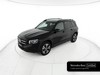 Mercedes GLB 200 d sport plus auto diesel nero