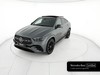 Mercedes GLE Coupè gle coupe 300 d amg line premium 4matic auto ibrido grigio