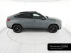 Mercedes GLE Coupè gle coupe 300 d amg line premium 4matic auto ibrido grigio
