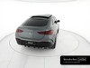 Mercedes GLE Coupè gle coupe 300 d amg line premium 4matic auto ibrido grigio