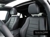 Mercedes GLE Coupè gle coupe 300 d amg line premium 4matic auto ibrido grigio