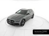 Mercedes Classe C SW sw all-terrain 220 d mhev premium 4matic auto ibrido grigio