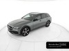 Mercedes Classe C SW sw all-terrain 220 d mhev premium 4matic auto ibrido grigio