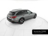 Mercedes Classe C SW sw all-terrain 220 d mhev premium 4matic auto ibrido grigio