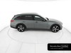 Mercedes Classe C SW sw all-terrain 220 d mhev premium 4matic auto ibrido grigio