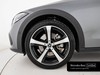 Mercedes Classe C SW sw all-terrain 220 d mhev premium 4matic auto ibrido grigio