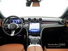 Mercedes Classe C SW sw all-terrain 220 d mhev premium 4matic auto ibrido grigio