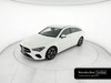 Mercedes CLA Shooting Brake  180 d advanced auto diesel bianco